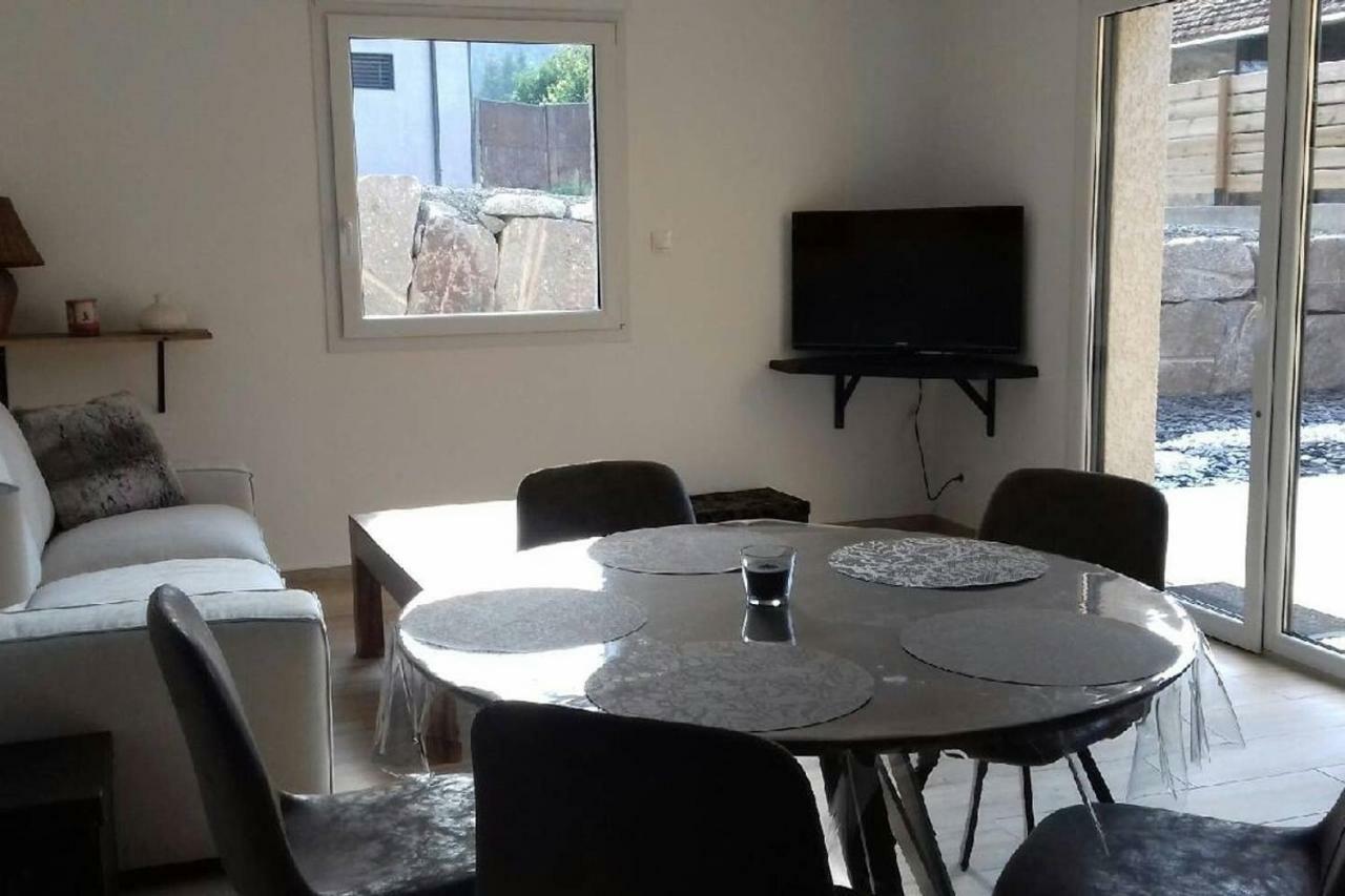Apartment Les Ecureuils